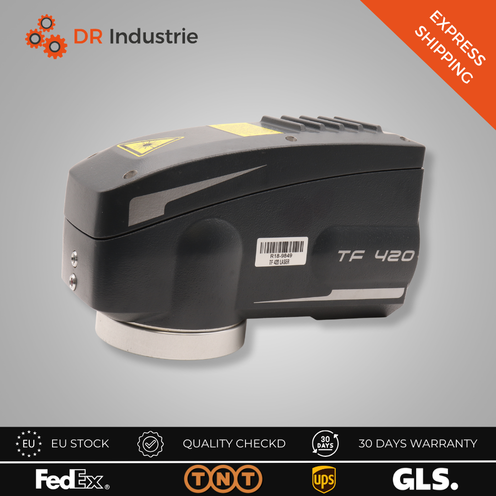 TECHNIFOR TF 420 LASER
