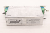 SIEMENS LINE FILTER FOR 10KW SMART LINE MODULE 6SL3000-0HE21-0AA0