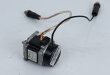 ECMOTION 2 PHASE STEP MOTOR HECM266-E2.OP2200