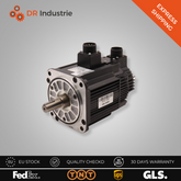 YASKAWA SGMG-09A2ABC AC SERVO MOTOR