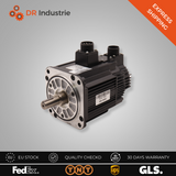 YASKAWA SGMG-09A2ABC AC SERVO MOTOR