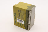 PILZ PZE 5V 8 S 24 V BC 47 49 65