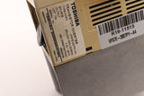 TOSHIBA VFS7E-2007PY-A4 TRANSISTOR INVERTER