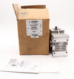 ATLANTA TYPE 9803005 E-SERVO WORM GEAR UNIT