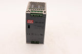 MEAN WELL DR-120-24