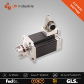 BAUR 2 PHASE STEPPER MOTOR SM224L(1)-21