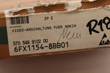 SIEMENS 6FX1154-8BB01