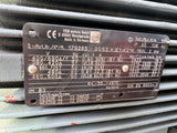 VEM MOTORS GMBH IE1-K21R 160L 2 HW 179265 / 0052 H