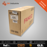 FANUC AMP. ALPHA ISV 10HV 400V FSSB A06B-6127-H102-R