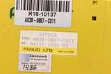FANUC AIF01A A03B-0807-C011