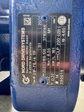 NORD DRIVESYSTEMS 01F-71L/4 TF