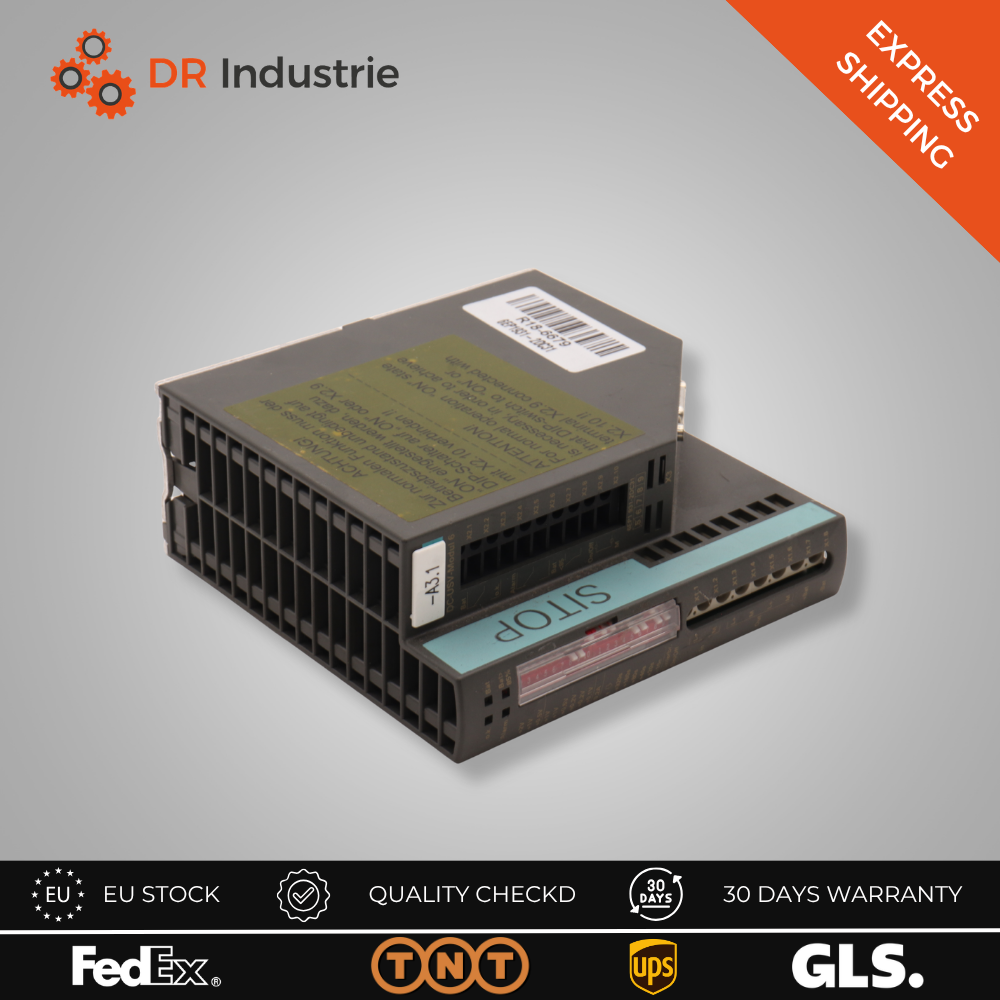 SIEMENS DC-USV-MODUL 6 6EP1931-2DC31