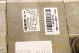 SIEMENS 3 PHASE BRUSHLESS SERVOMOTOR 1FK6103-8AF71-1EH2
