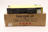 FANUC SERVO AMPLIFIER MODULE aiSV 80-B A06B-6240-H125 R18-9410