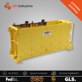 FANUC CONTROLLER CARD RACK A05B-2600-C001