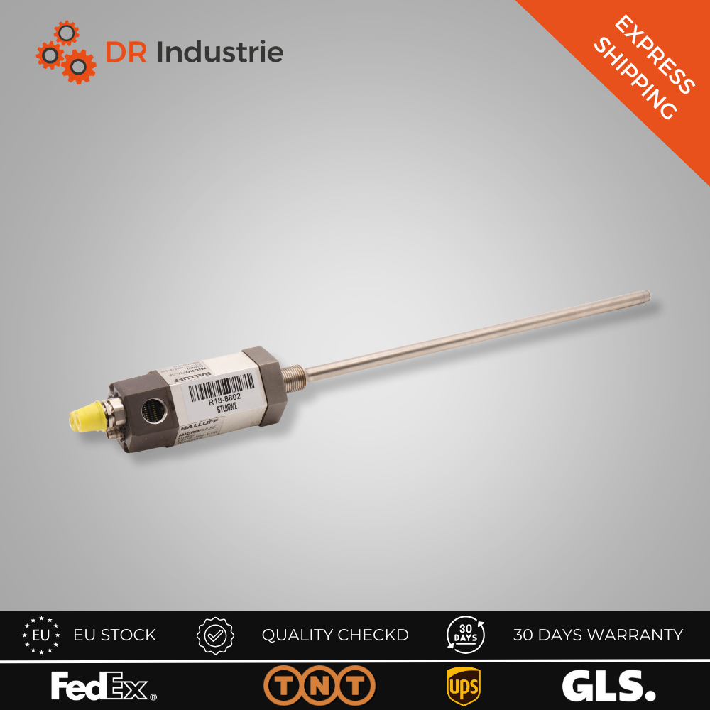 BALLUFF MICROPULSE BTL5-T110-M0250-B-S103 BTL00W2