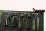 MITUTOYO 300 1000005B MC-DU-II