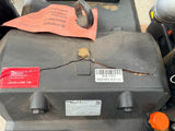 GARDNER-DENVER VACUUM PUMP S-VSI 301 IV (01) (BROKEN BODY) WEG SUPER PREMIUM ZS1