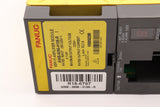 FANUC SERVO AMPLIFIER MODULE A06B-6096-H106-R
