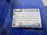 KSB ETANORM G 080-400 G9 KSB MOTOR 1LG4 183-4AA60-Z