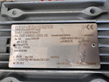 SEW-EURODRIVE SA57 DRE90M4/Z 01.7287338501.0001.16