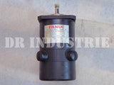 Fanuc DC Servo Motor Model 0 A06B-0613-025#0101