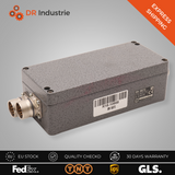 HEIDENHAIN IBV 6072 ID 743 019-12 S7