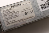 SIEMENS MICROMASTER 4 EMC FILTER 6SE6400-2FA00-6AD0