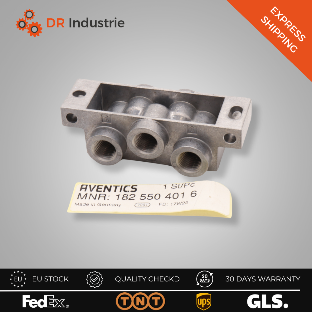 AVENTICS 182 550 401 6