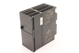 SIEMENS SIMATIC PS 307 POWER SUPPLY 6ES7307-1EA01-0AA0 R18-9374
