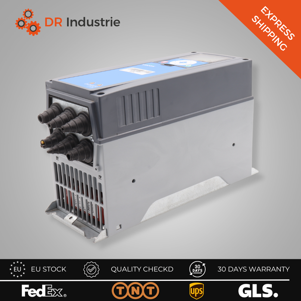 VACON VACON HVAC Frequenzumrichter VACON0100-3L-0003-5-HVAC+IP54+FL04+DPAP