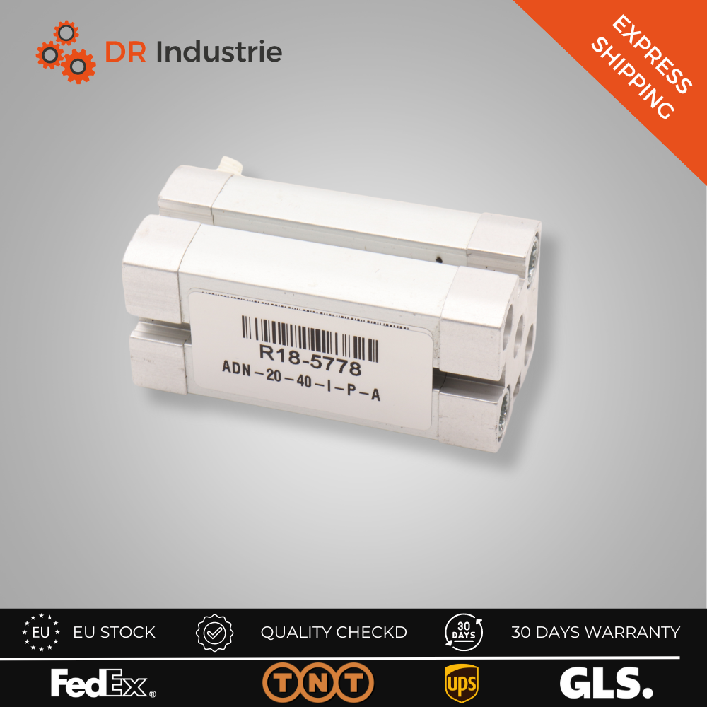 FESTO ADN-20-40-I-P-A 536248