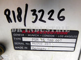 A.S.R. Servotron PSM 15 100 001