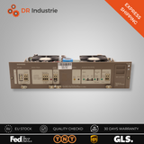 SIEMENS 6ES5955-3NA12 MODULAR POWER SUPPLY