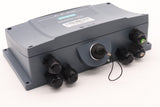 SIEMENS SIMATIC HMI CONNECTION BOX ADVANCED 6AV2 125-2AE23-0AX0