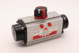 ACTREG ISO5211-F05-Y-LD-14 PNEUMATIC ACTUATOR
