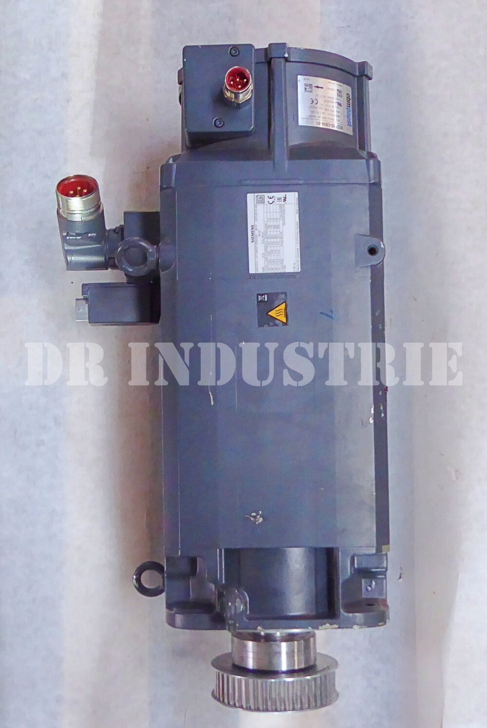 Siemens Simotics 3 1PH8107-1DF02-0HE1