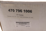 MARPOSS DISPLAY LCD 15" - NLT NLB150XG02L 4707961006