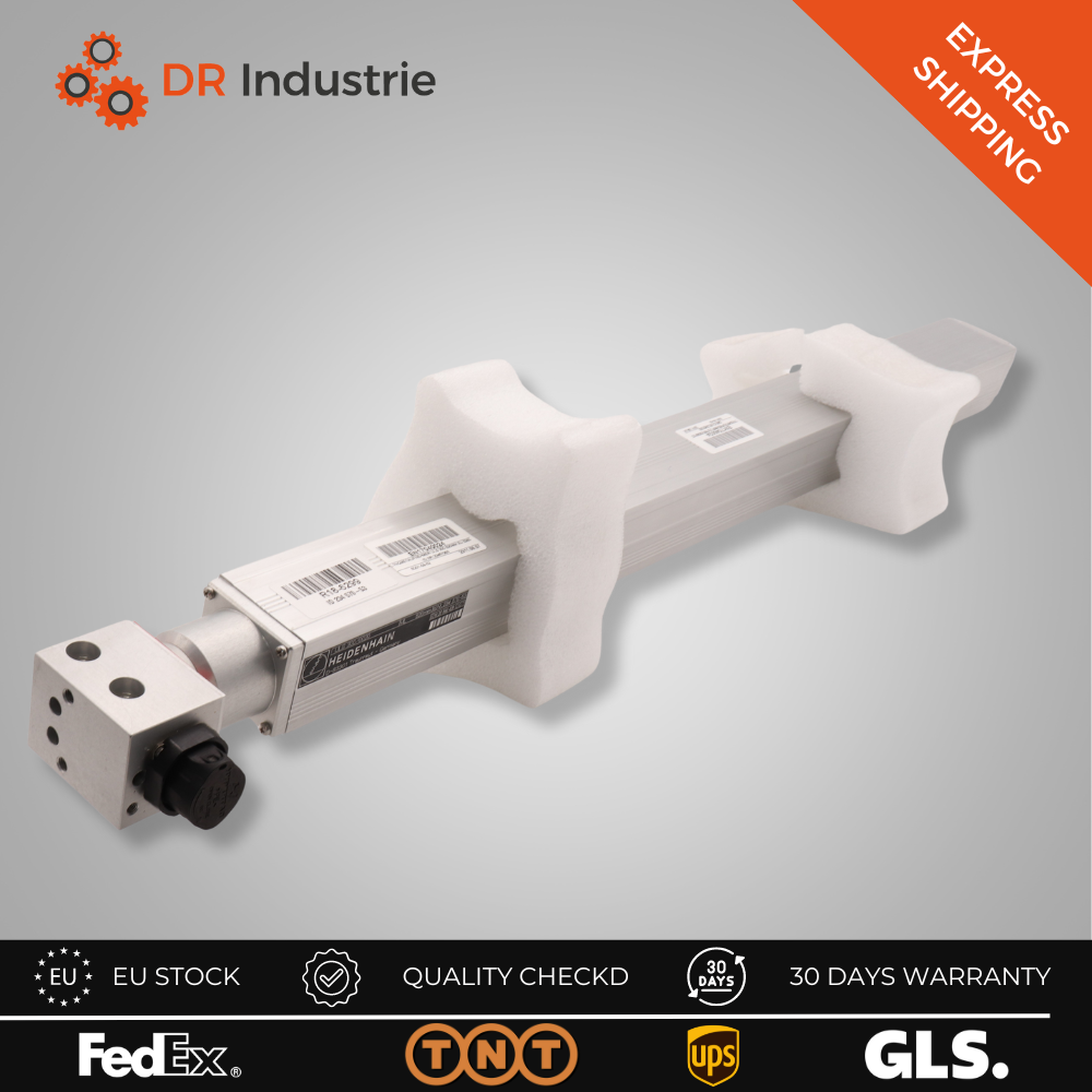 HEIDENHAIN ULS 300/0020 ML 520MM D-83301 ID 234 570-53
