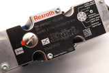 REXROTH MNR: R900936357 4WREE 6 V04-24/G24K31/A1V