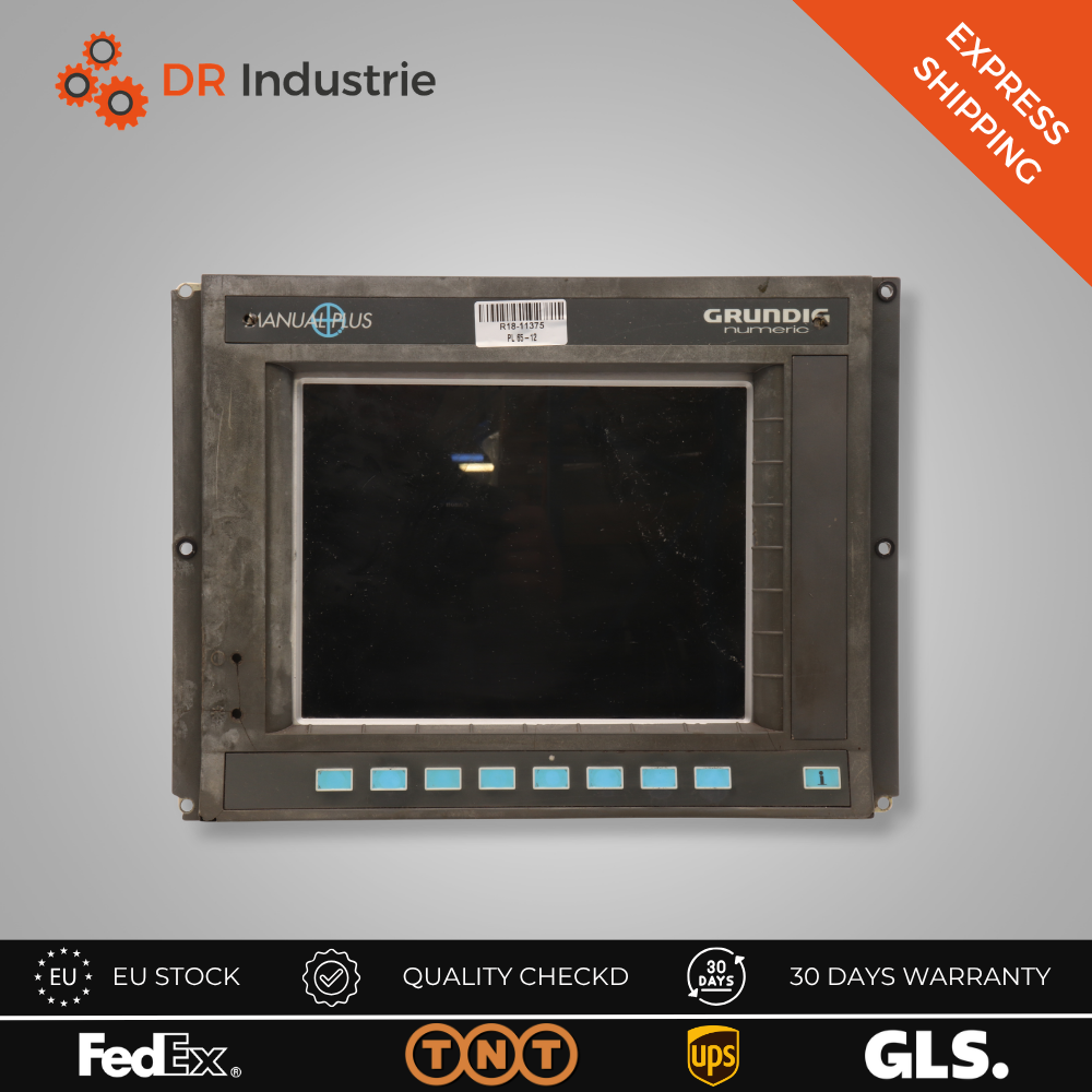 GRUNDIG PL 65-12 47016A3003