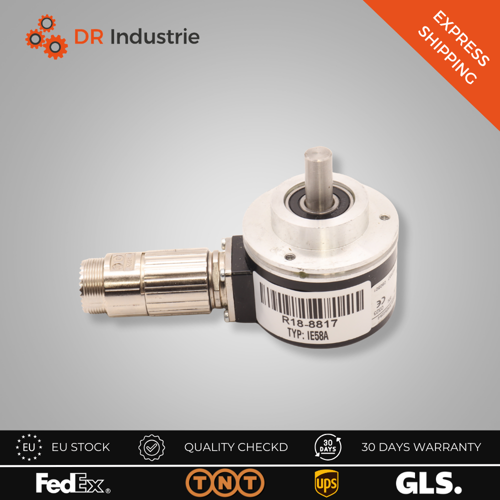 TR ELECTRONIC TYP: IE58A ART.NR: 219-00329