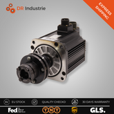 YASKAWA AC SERVOMOTOR SGMG-13A2A-MU21