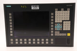 SIEMENS SINUMERIK OPERATOR PANELFRONT OP 012 6FC5203-0AF02-0AA2