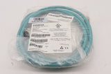 Siemens PROFIBUS CONNECTING CABLE 2METER 6XV1830-3DH20