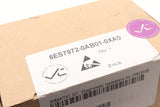 SIEMENS SIMATIC S7 DIAGNOSTIC REPEATERS FOR PROFIB 6ES7972-0AB01-0XA0