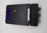 Leuze BCL 34 R1 L 100 + MS 34 103