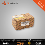 ROEMHELD 1473815 EINSCHRAUBZYLINDER 25/16X 40H L50 R 248130