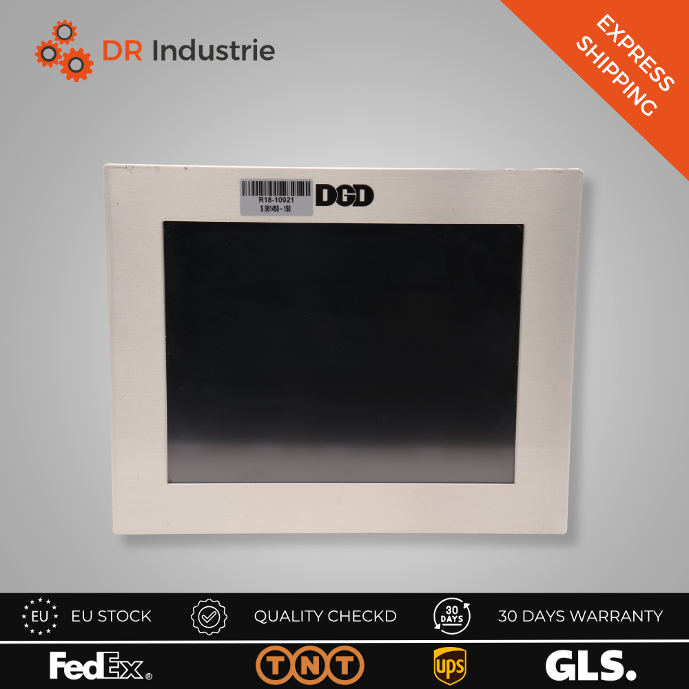DGD APEX CONTROLLER MPRO400SG S 961450-150