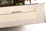 SIEMENS 6SC 6503-0AG01 + 462 503.9001.01 GE 462000.0701.03